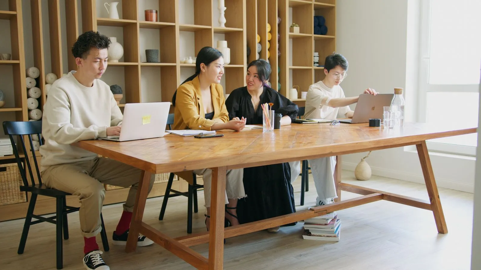 What to Ask Before Changing Employee Benefits